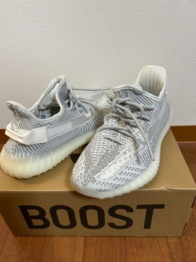 adidas YEEZY Boost 350V2 "Static"