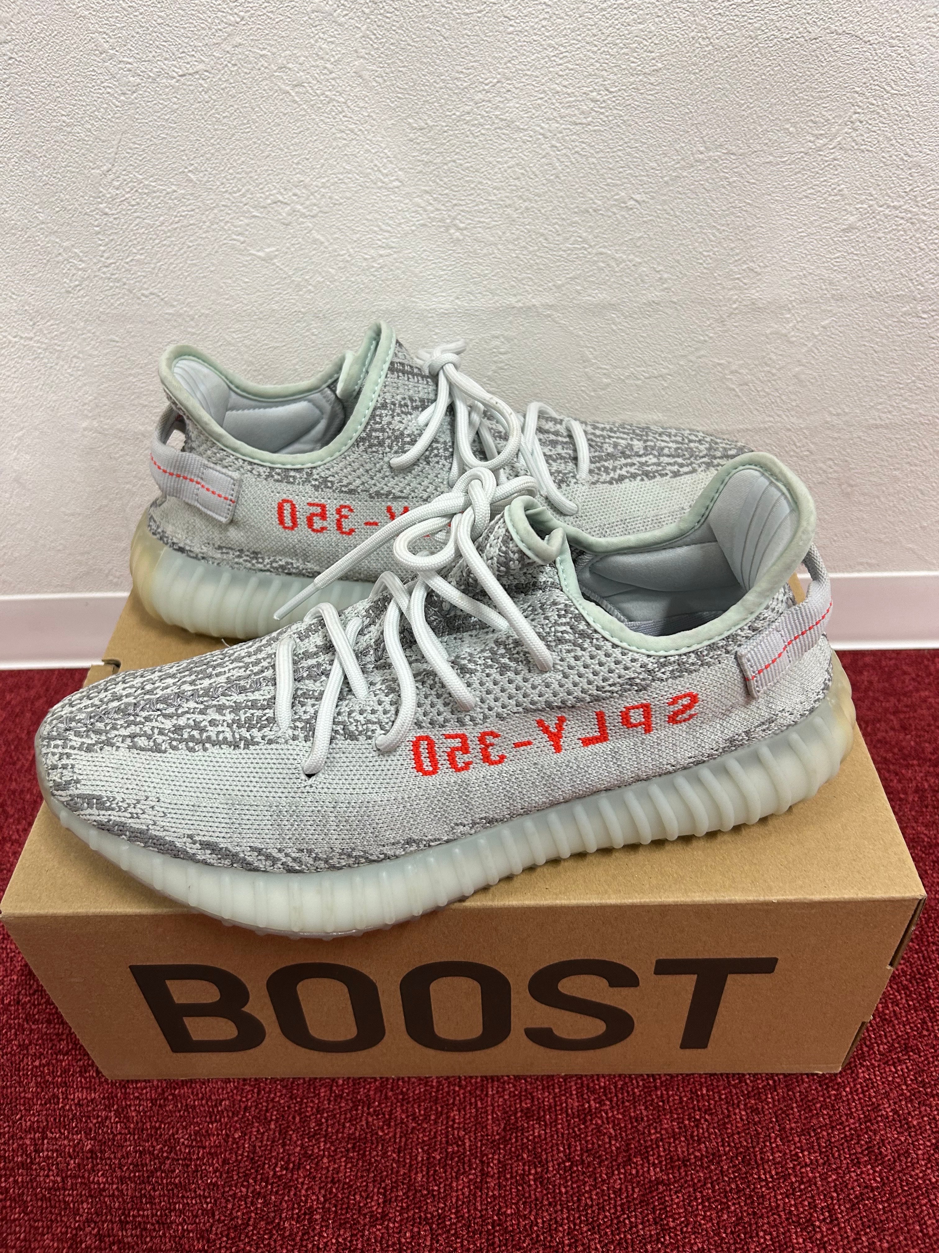 イージーブースト 350 V2(YEEZY BOOST 350 V2)/イージー 人気の新作を