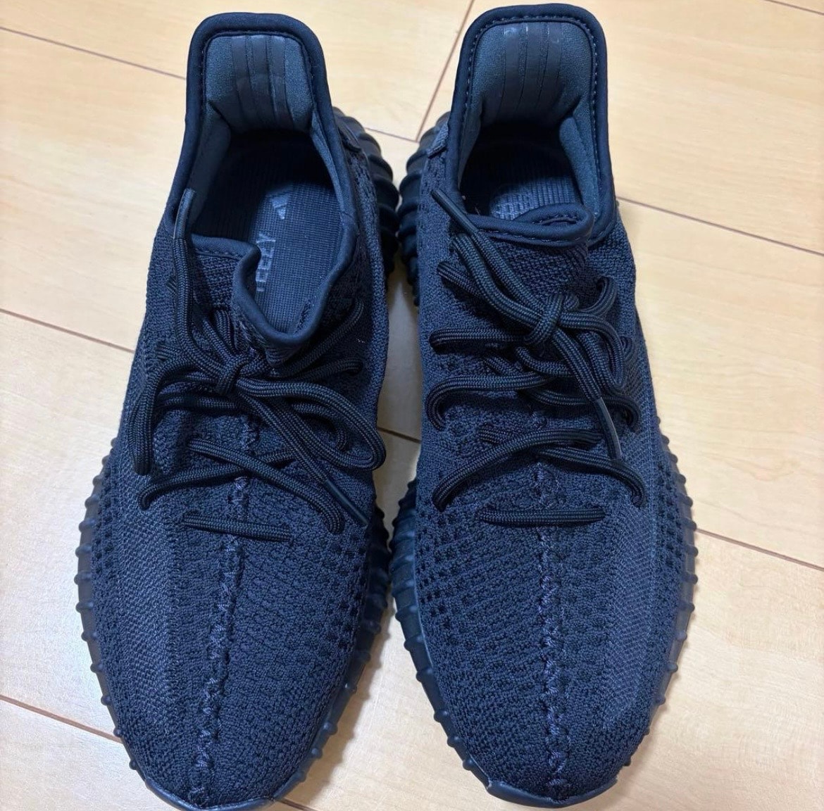 adidas YEEZY Boost 350V2 "Onyx"