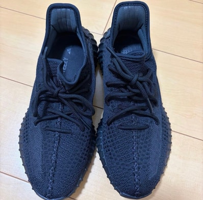 adidas YEEZY Boost 350V2 "Onyx"