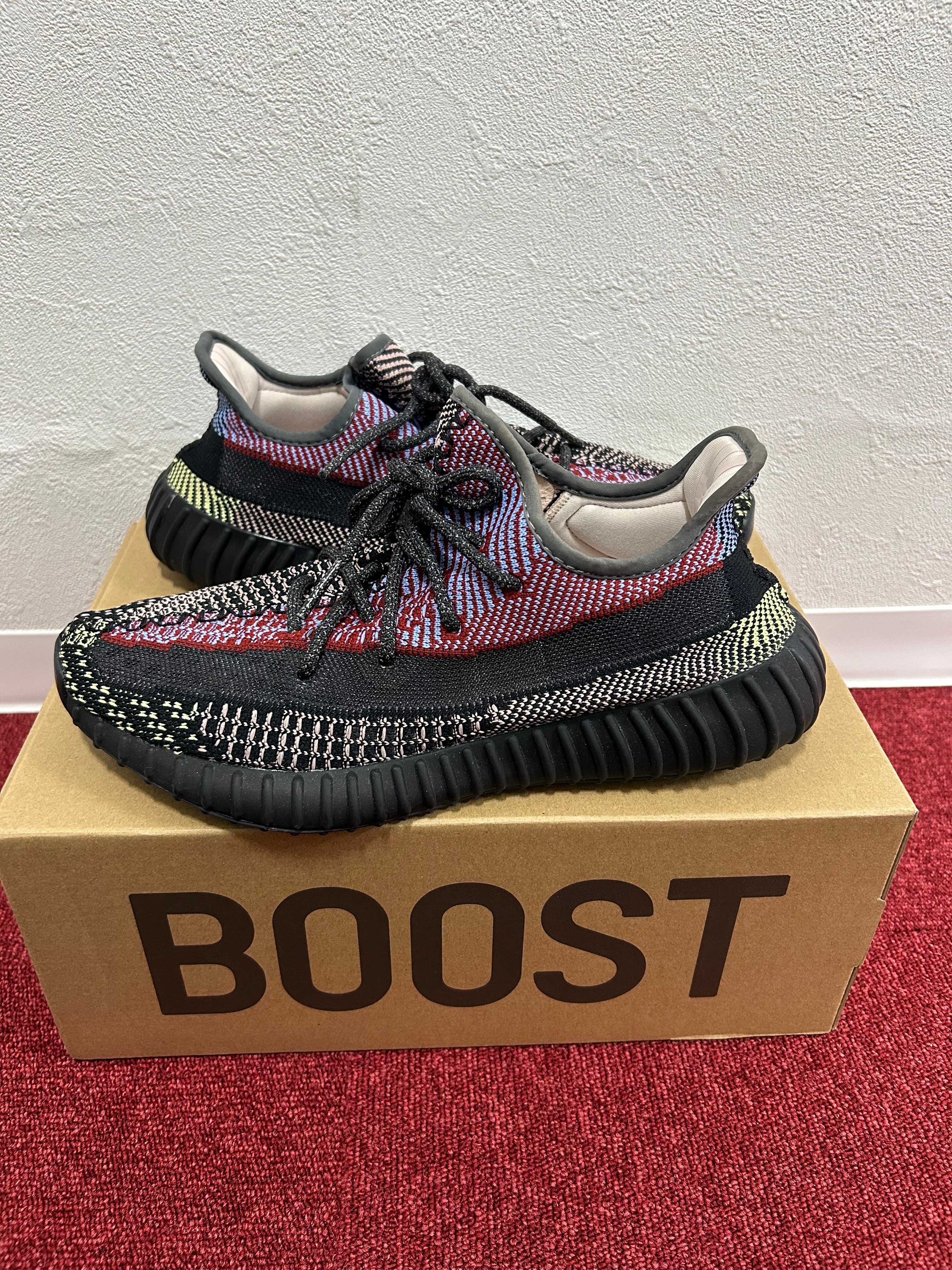 adidas Yeezy Boost 350 v2 "Yecheil"