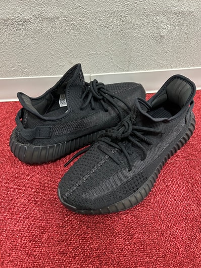 adidas YEEZY Boost 350V2 "Onyx"