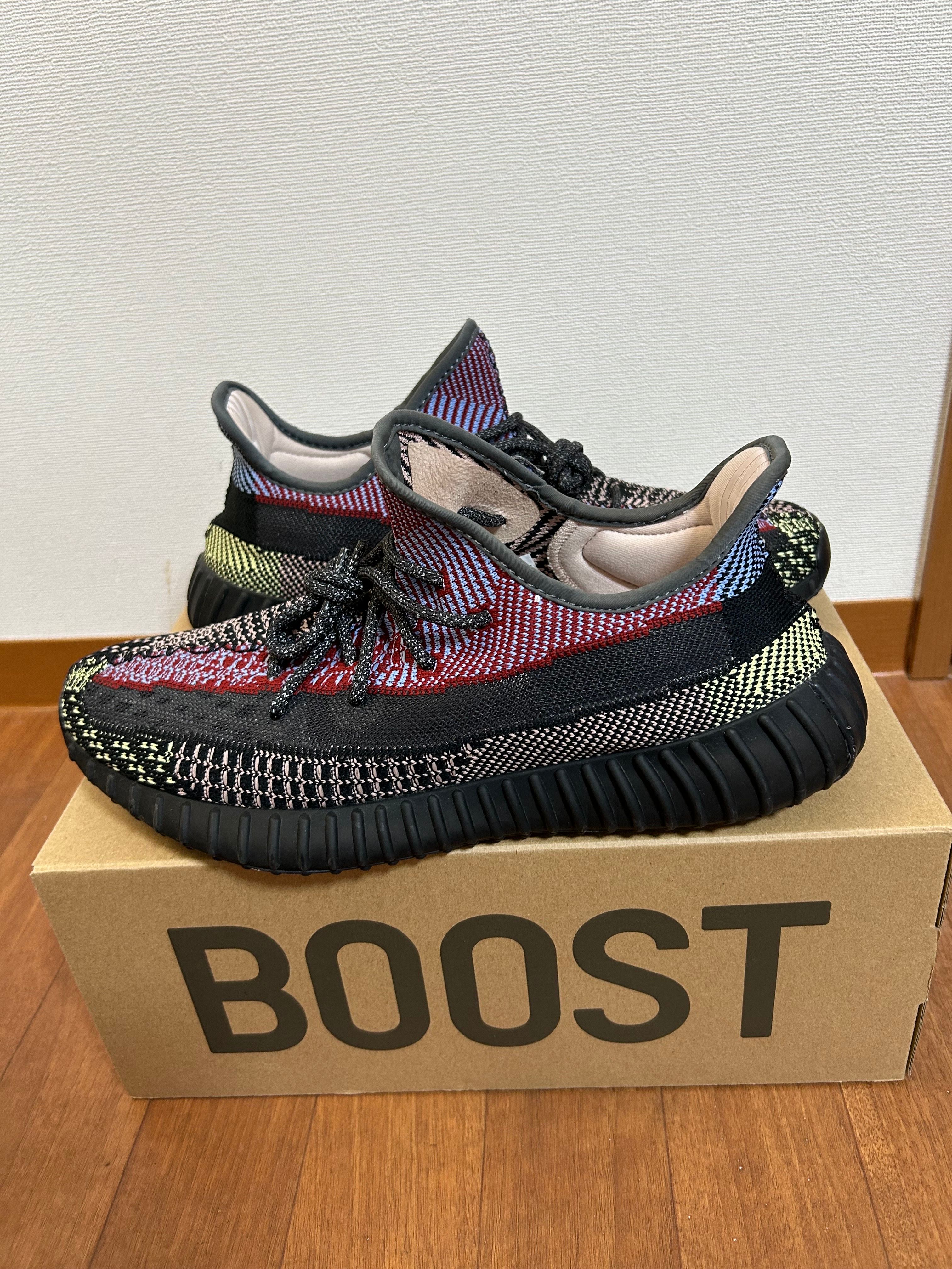 adidas Yeezy Boost 350 v2 "Yecheil"