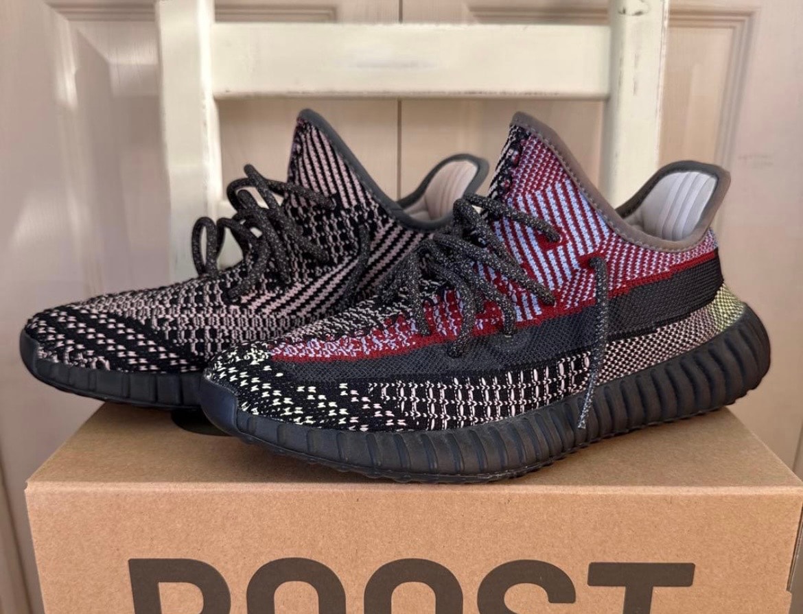 adidas Yeezy Boost 350 v2 "Yecheil"