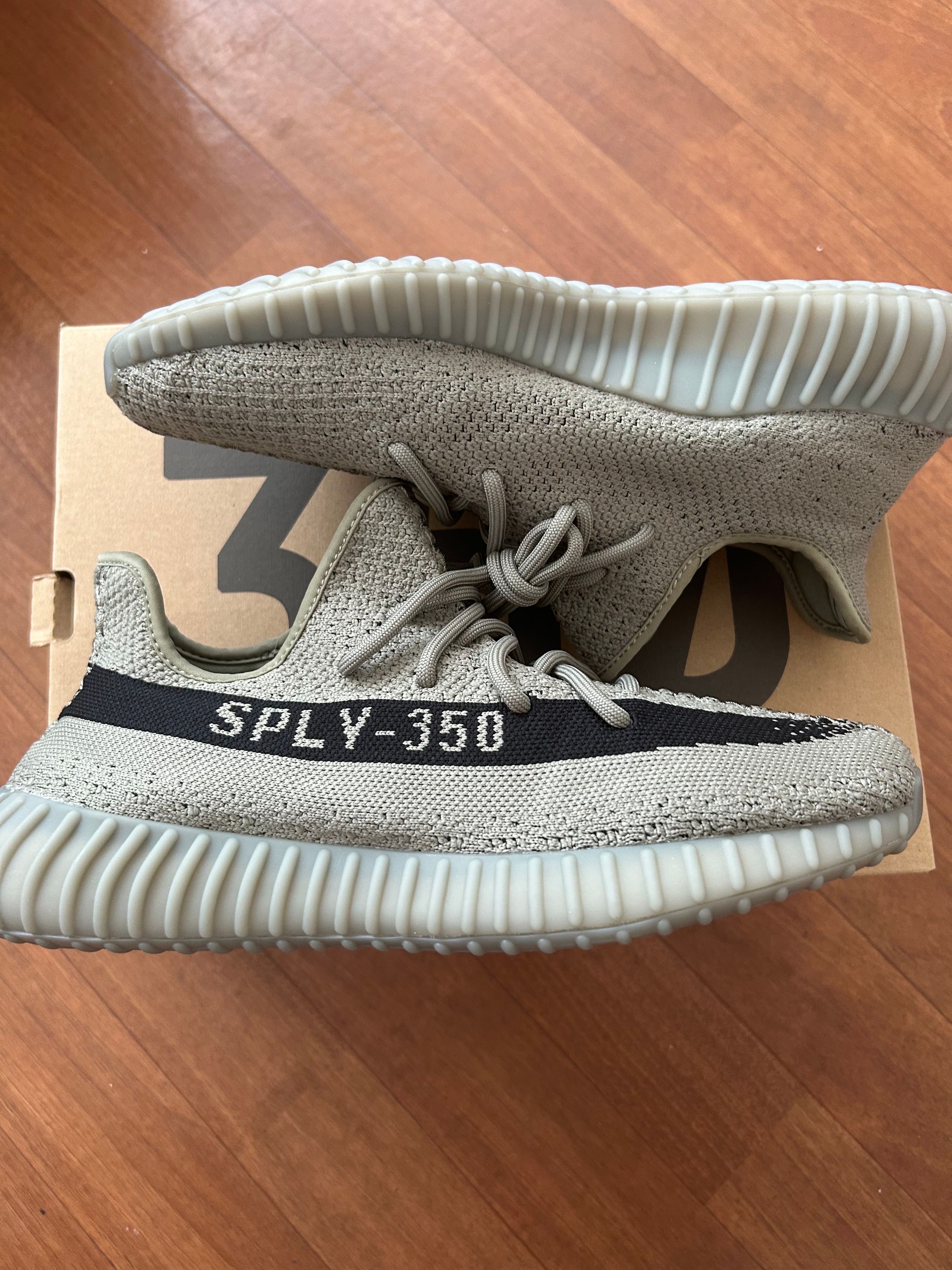 adidas YEEZY Boost 350V2 "Granite"