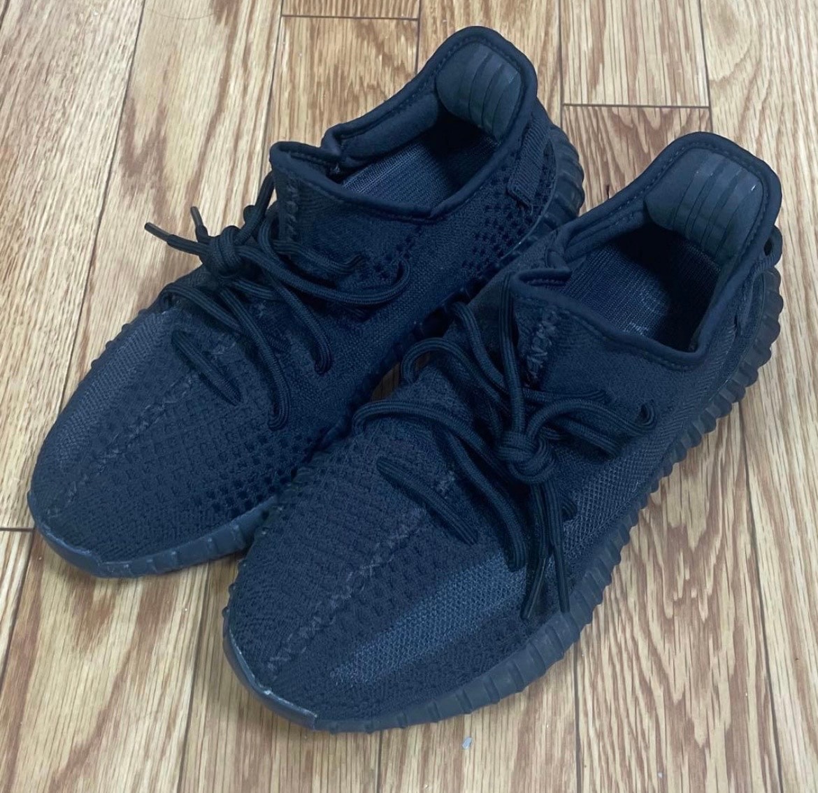 adidas YEEZY Boost 350V2 "Onyx"