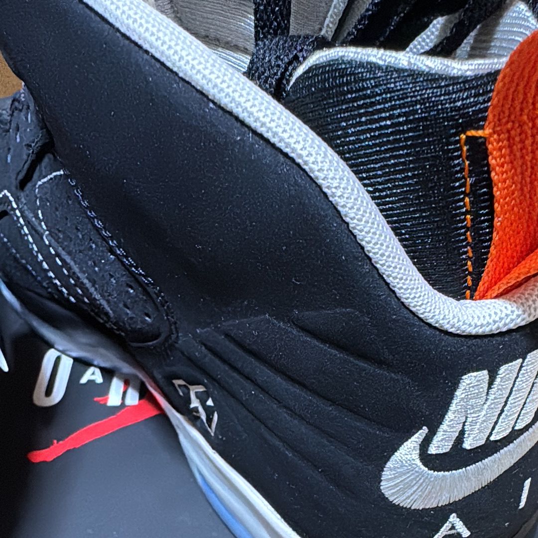 Paris Saint Germain × Nike Jordan MVP "Black"