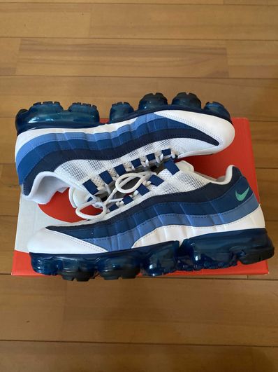 NIKE AIR VAPORMAX 95