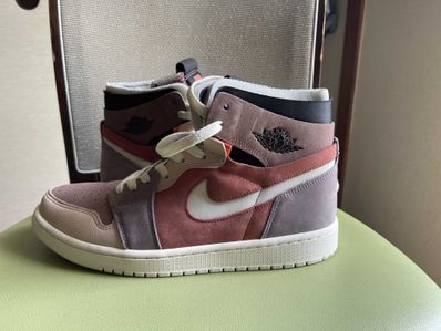 Nike WMNS Air Jordan 1 High Zoom Air Comfort