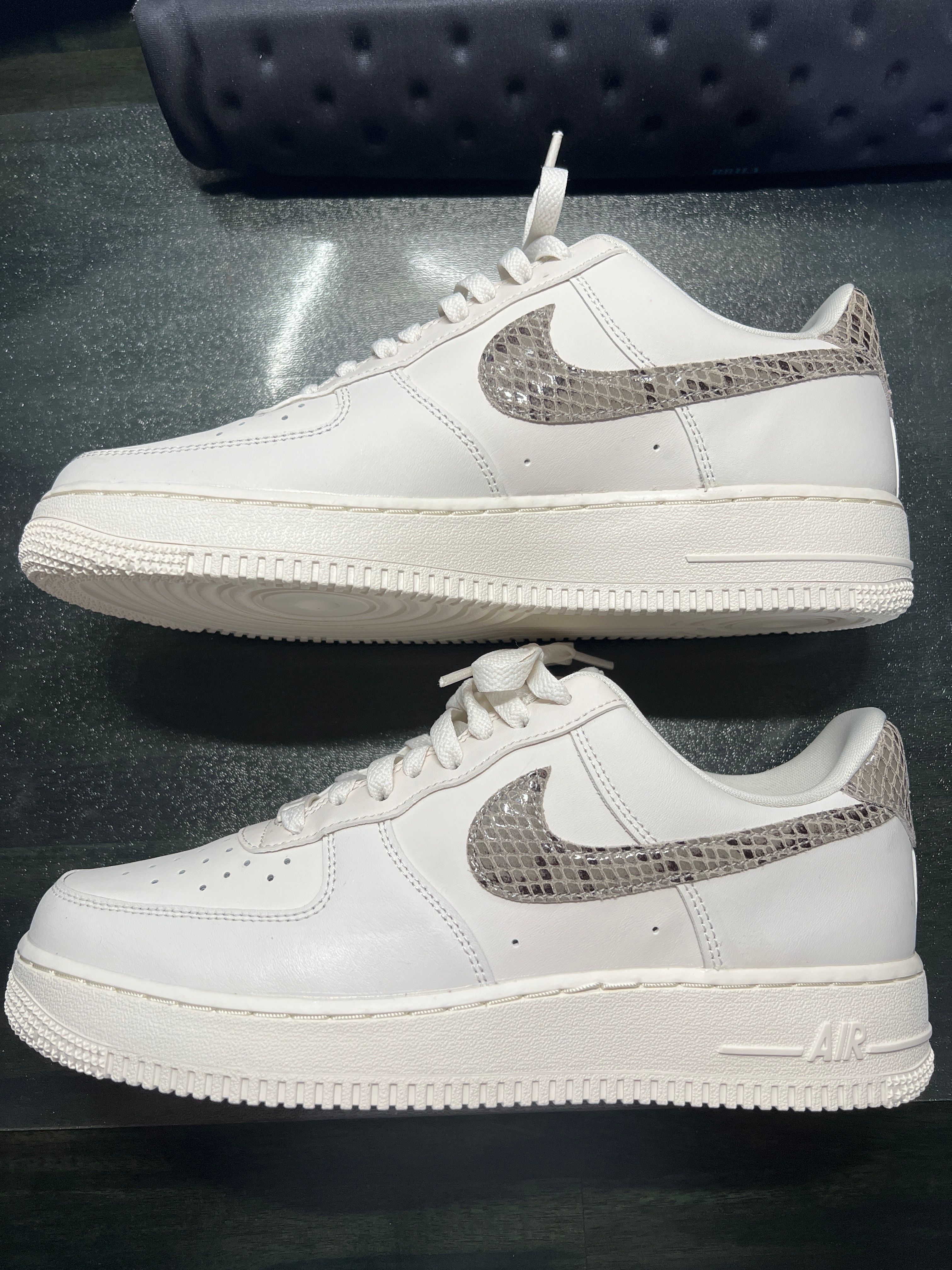 Nike Women's Air Force 1 Low '07 "Phantom"