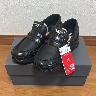 JUNYA WATANABE MAN × New Balance 1906L "Black"