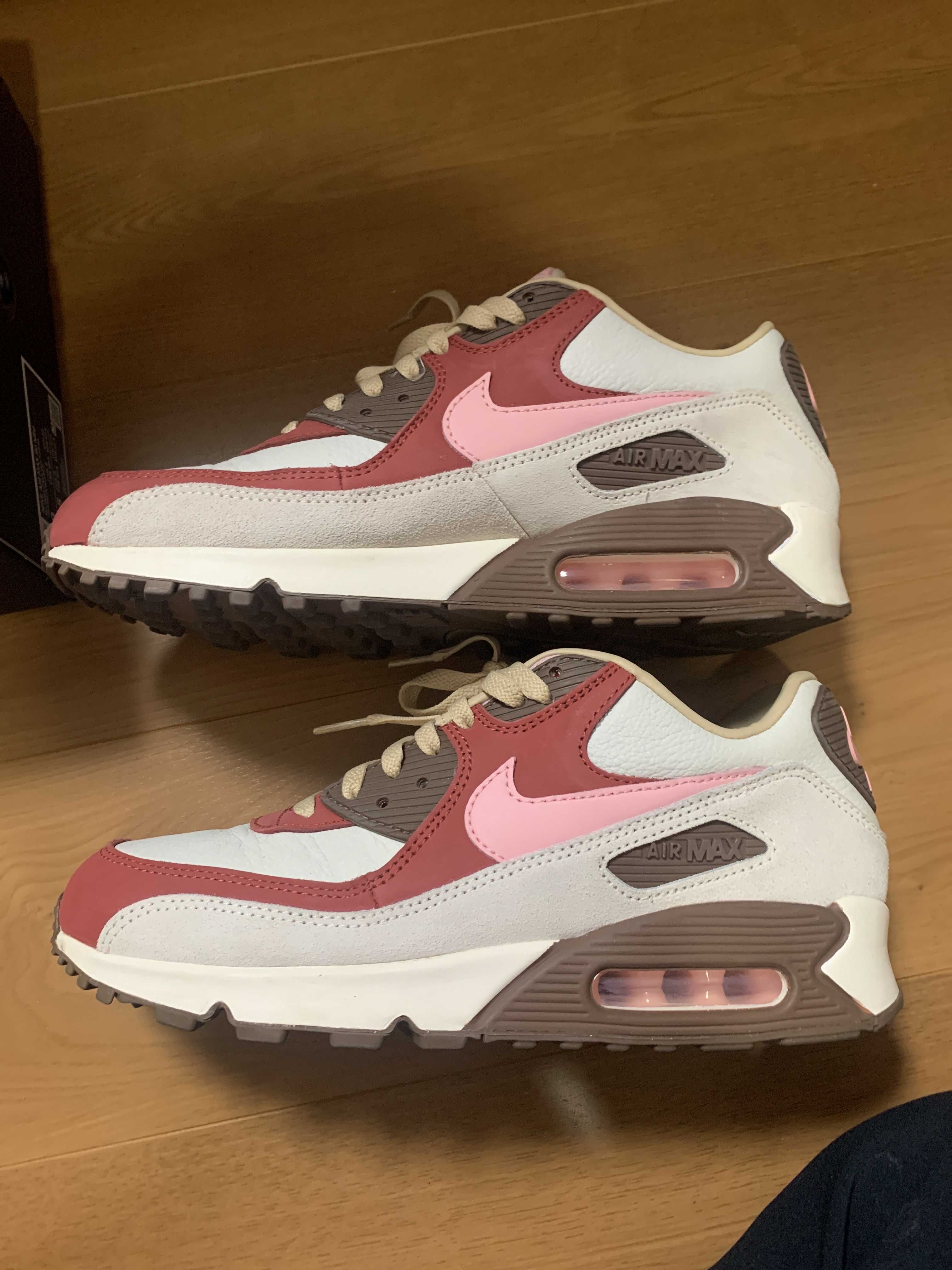 Nike Air Max 90 "Bacon"(2021)