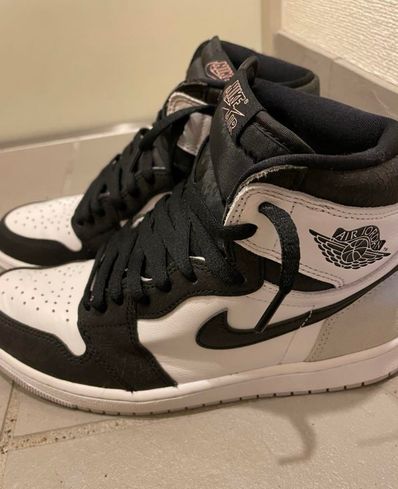 Nike Air Jordan 1 High OG "Bleached Coral"