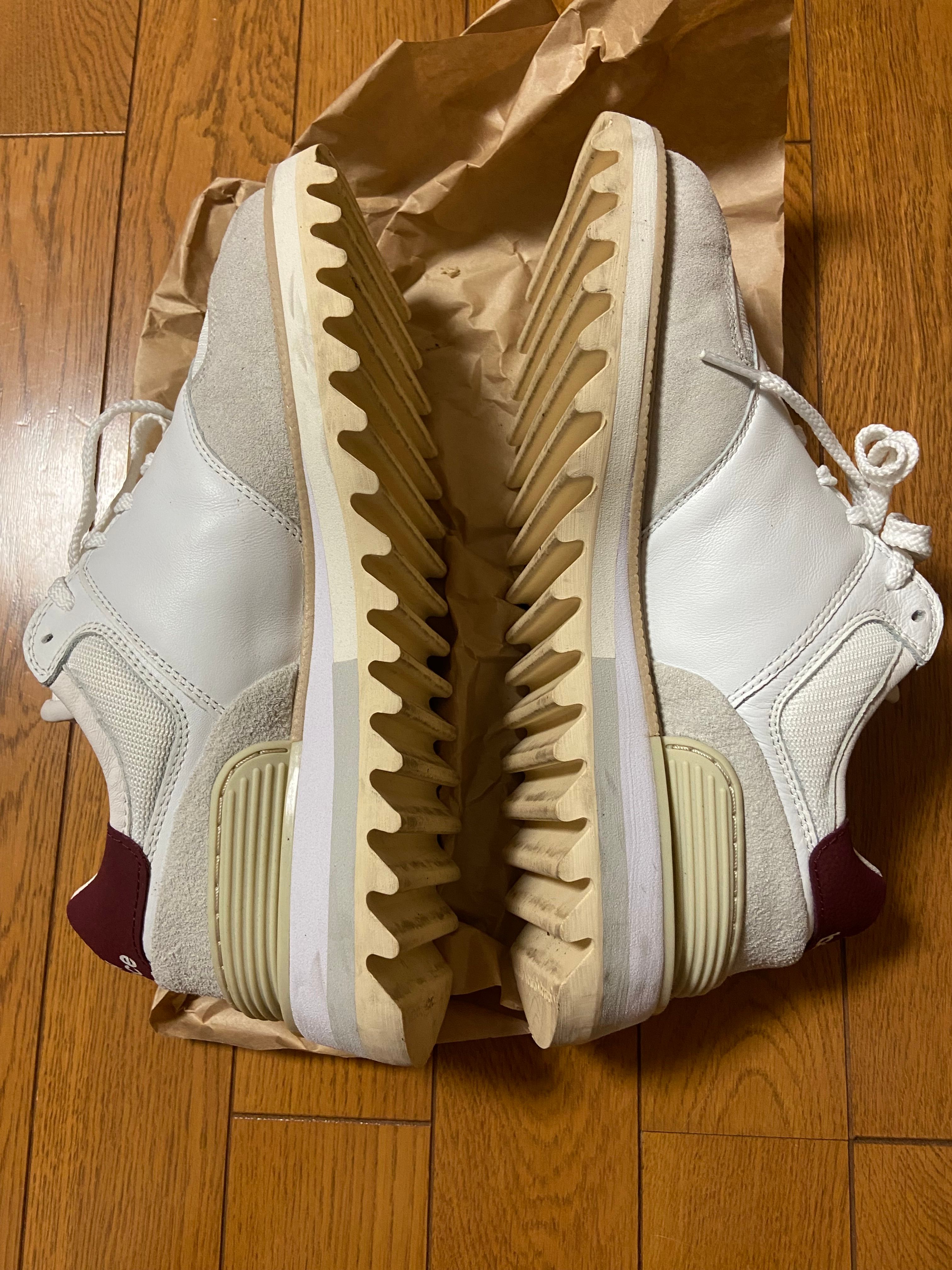 tokyo design studio New Balance 574 "White"