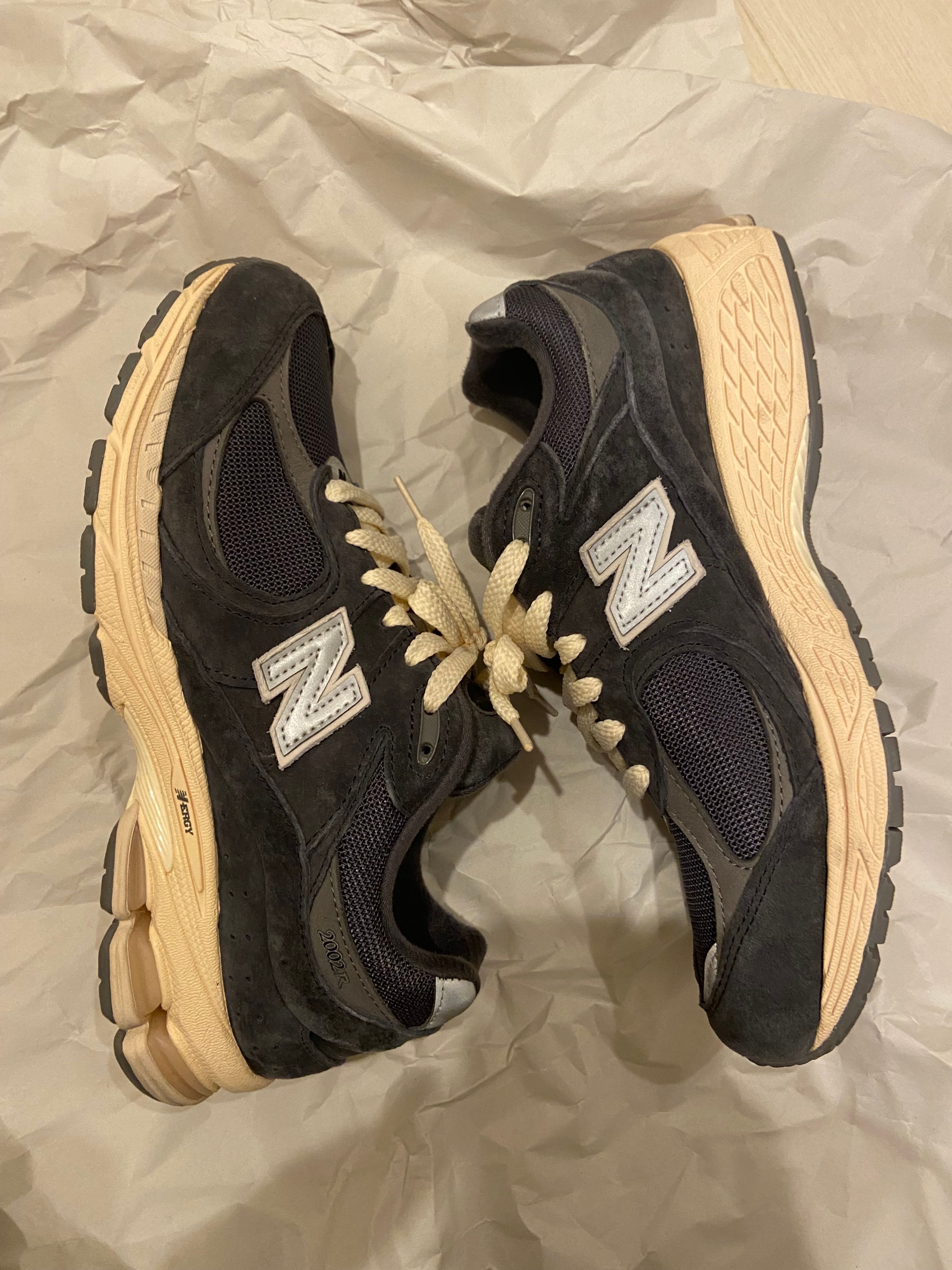 New Balance 2002R "Phantom"