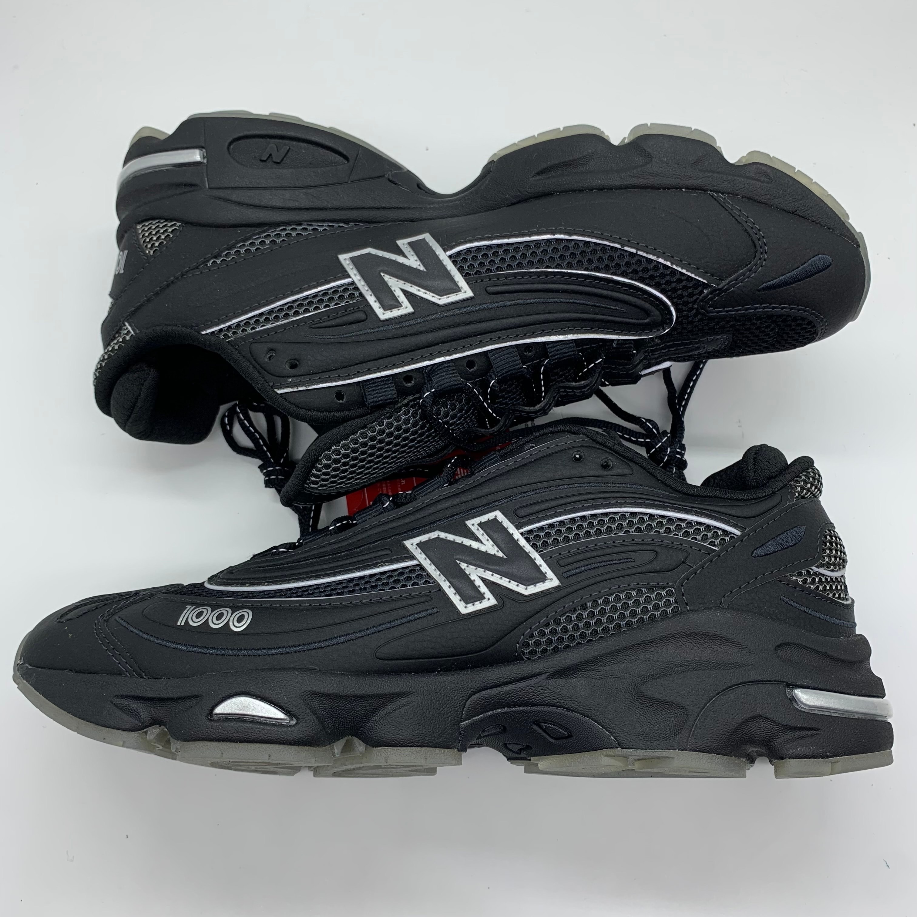 ニューバランス 1000 "ルナニューイヤー/ブラック"