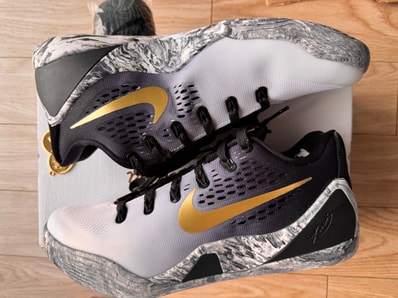 Nike Kobe 9 Low Protro EM "Mambacita"