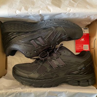 New Balance 1906U "Black"