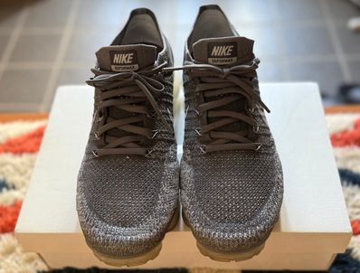 NIKE AIR VAPORMAX "ASPHALT"