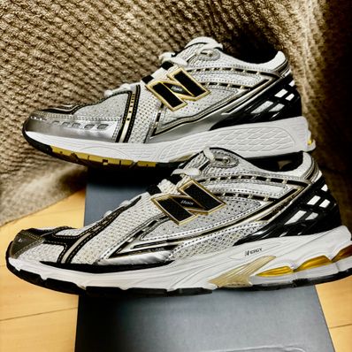 New Balance 1906R "Silver"