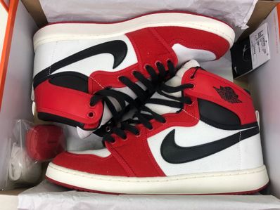 Nike Air Jordan 1 KO High