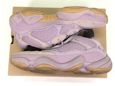 ADIDAS YEEZY 500 "SOFT VISION"