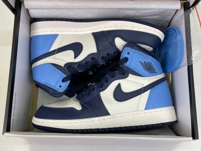 Nike GS Air Jordan 1 Retro High