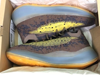 ADIDAS YEEZY BOOST 380 "LMNTE" RF