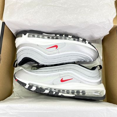 Nike Women's Air Max 97 OG "Silver Bullet" (2022)