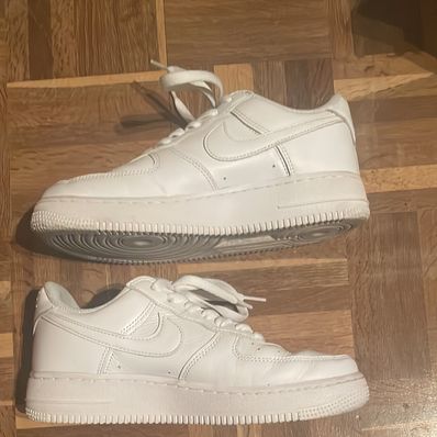 Nike Air Force 1 Low Retro Color of the Month "White"