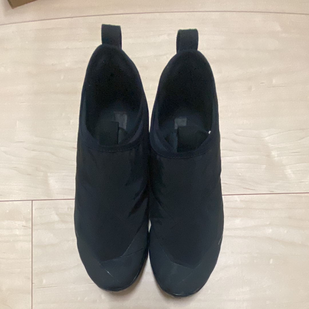 Nike Air VaporMax Moc Roam "Black"