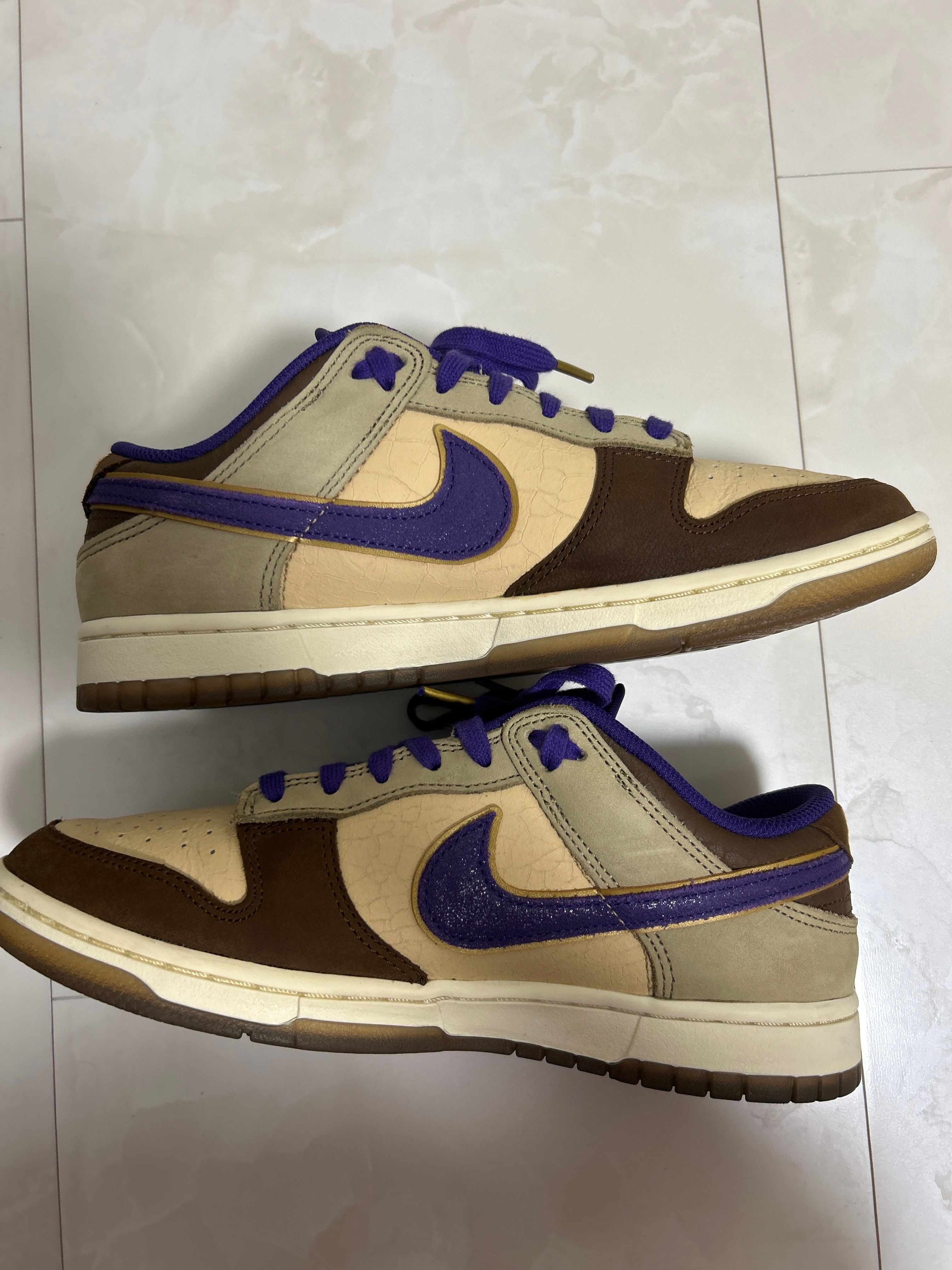 Nike Dunk Low "Setsubun"