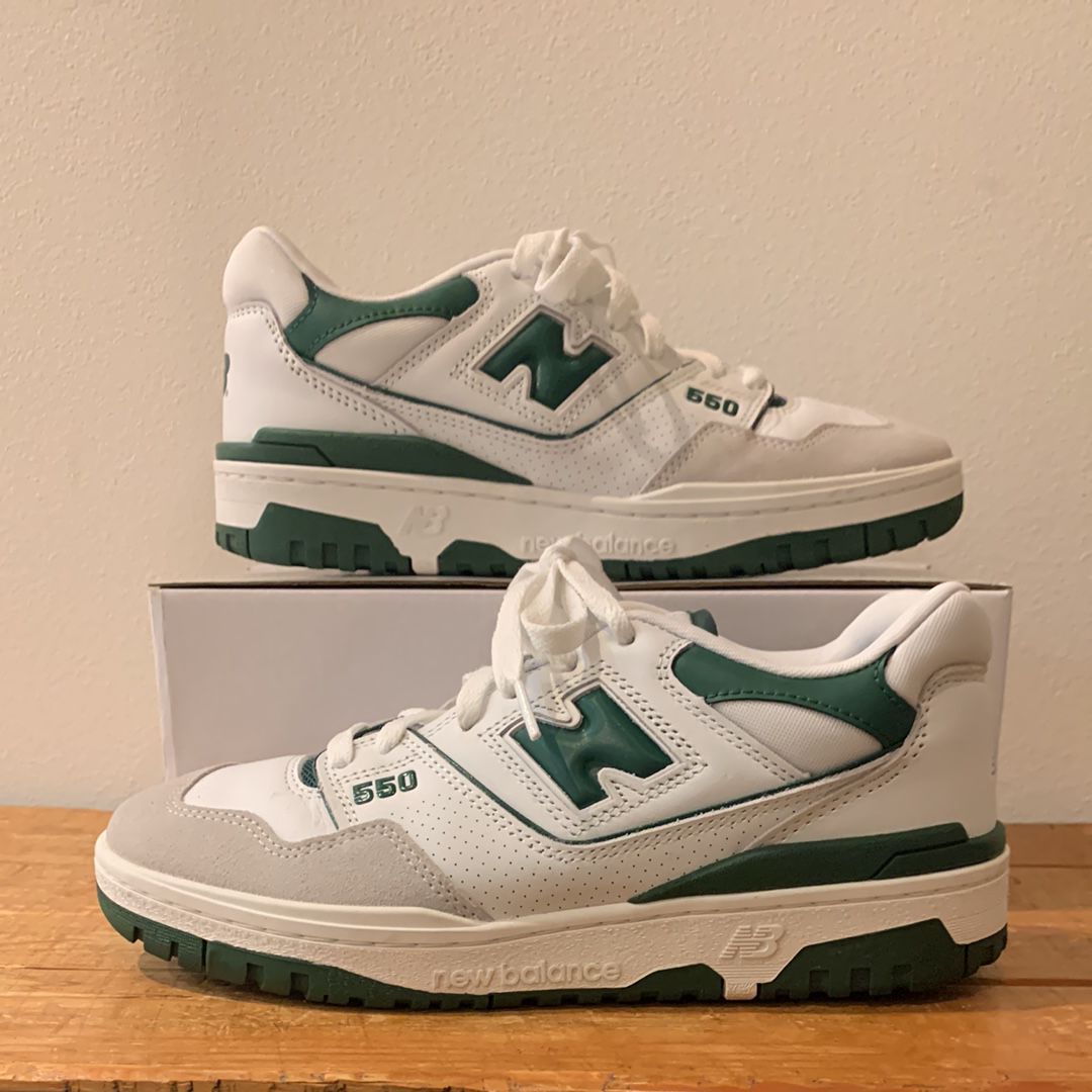 New Balance 550 