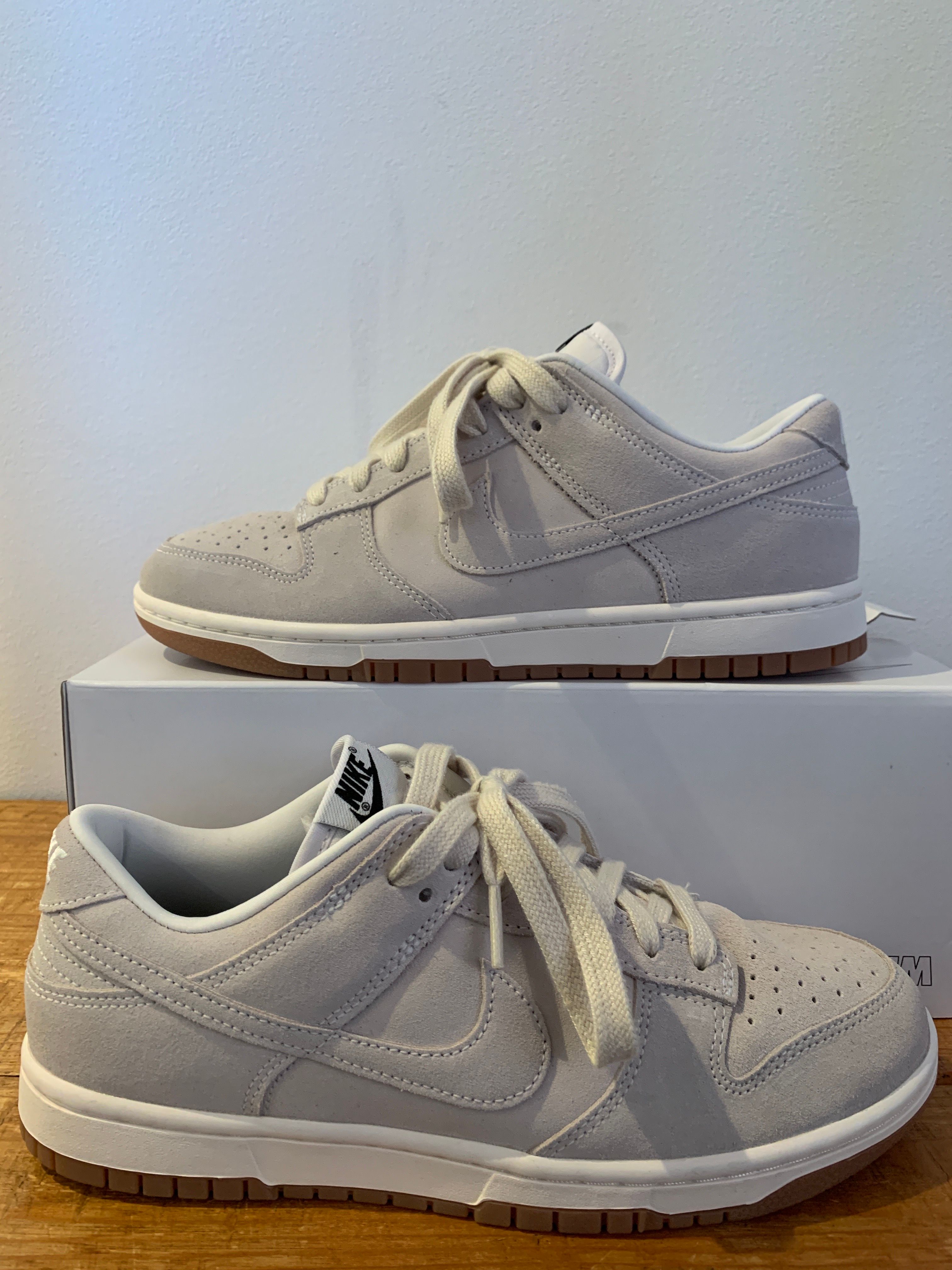 Nike Dunk Low By You & Unlocked By You (NIKEiD)