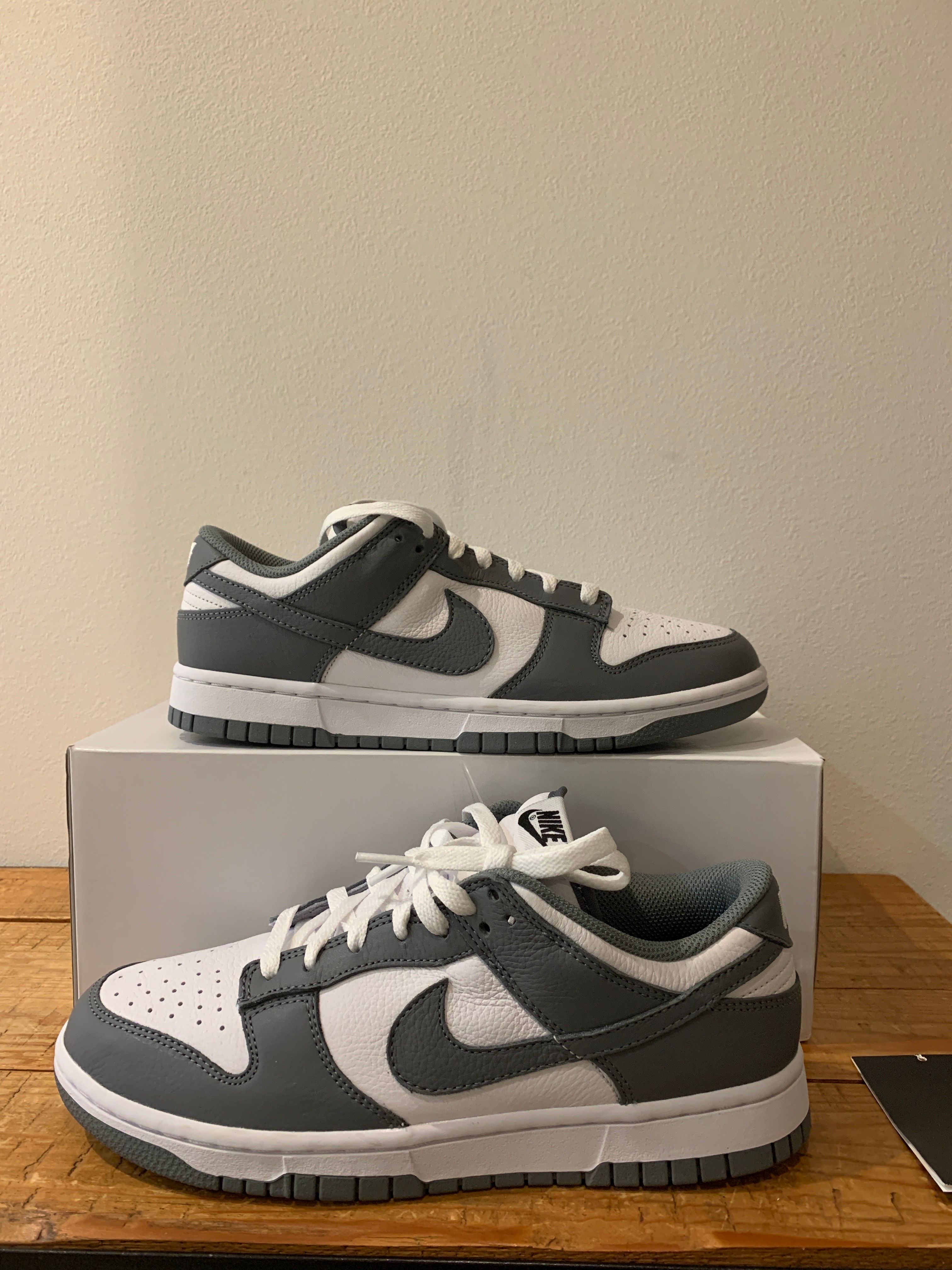 Nike Dunk Low By You & Unlocked By You (NIKEiD)