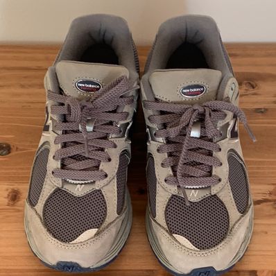 New Balance 2002R "Gray"