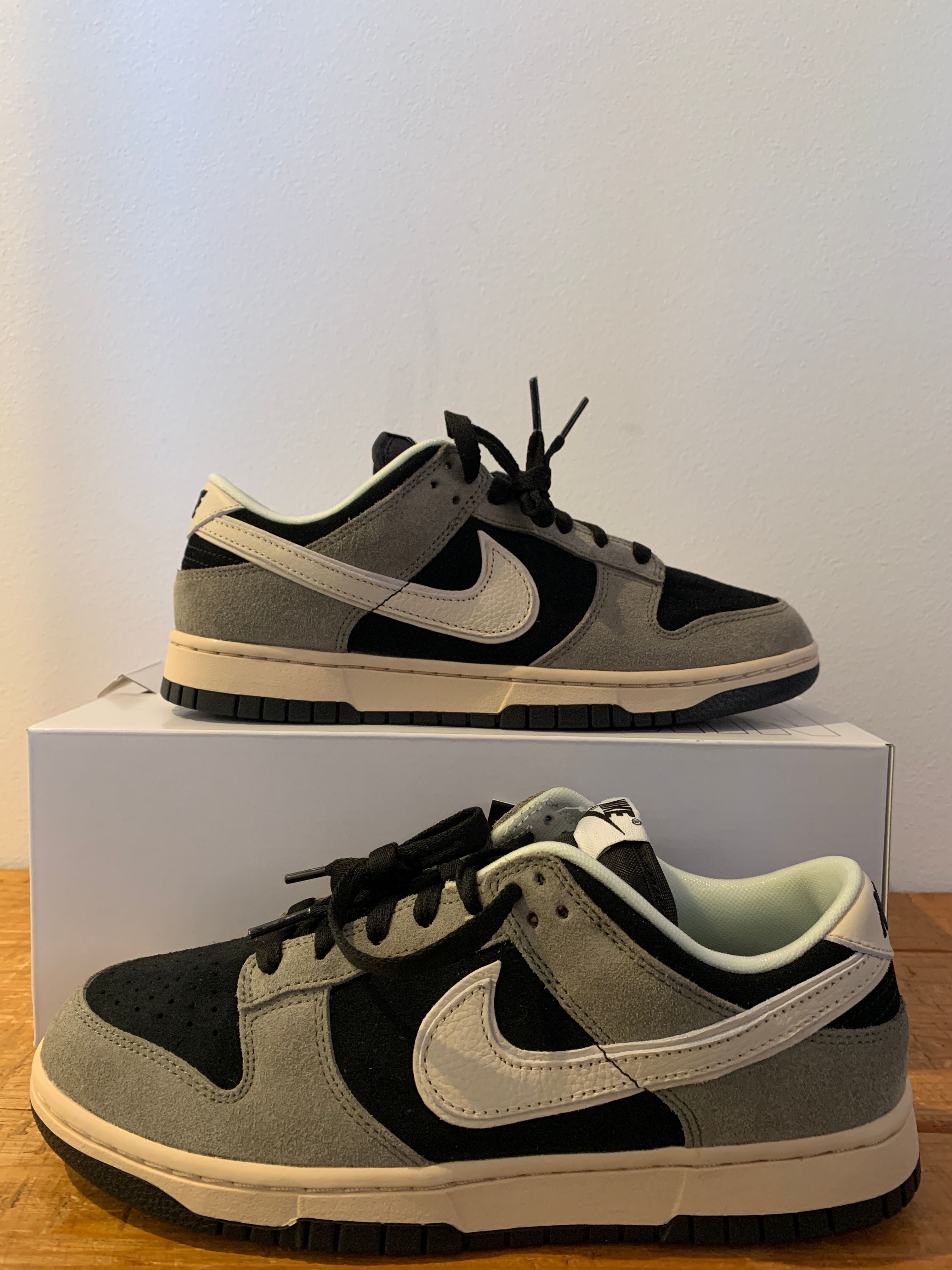 Nike Dunk Low By You & Unlocked By You (NIKEiD)