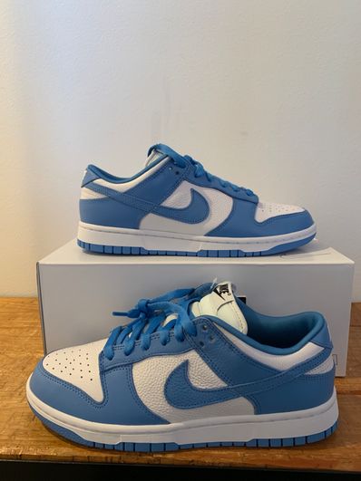 Nike Dunk Low By You & Unlocked By You (NIKEiD)