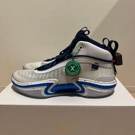 ナイキ エアジョーダン 36 PE "ジェイソン・テイタム"