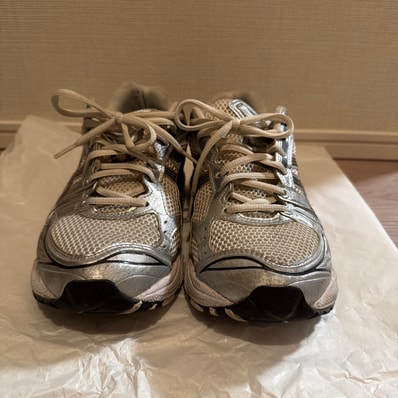 Asics Gel-Kayano 14 "Cream/Black"