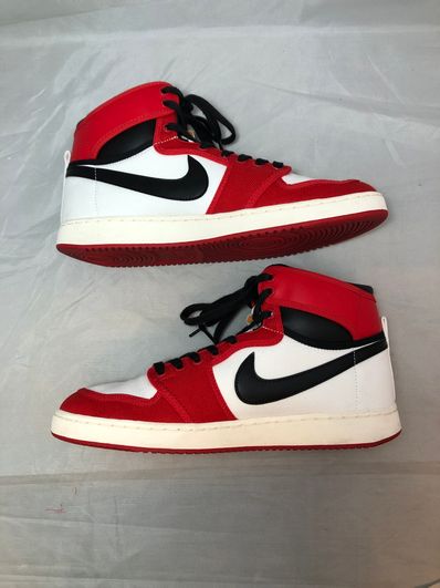 Nike Air Jordan 1 KO High "Chicago"