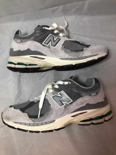 New Balance 2002R Protection Pack