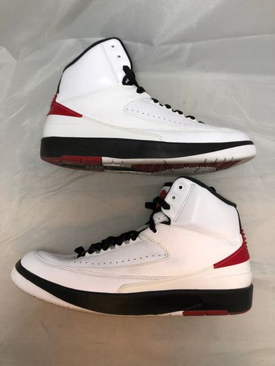 Nike Women's Air Jordan2 "Chicago"(2022)