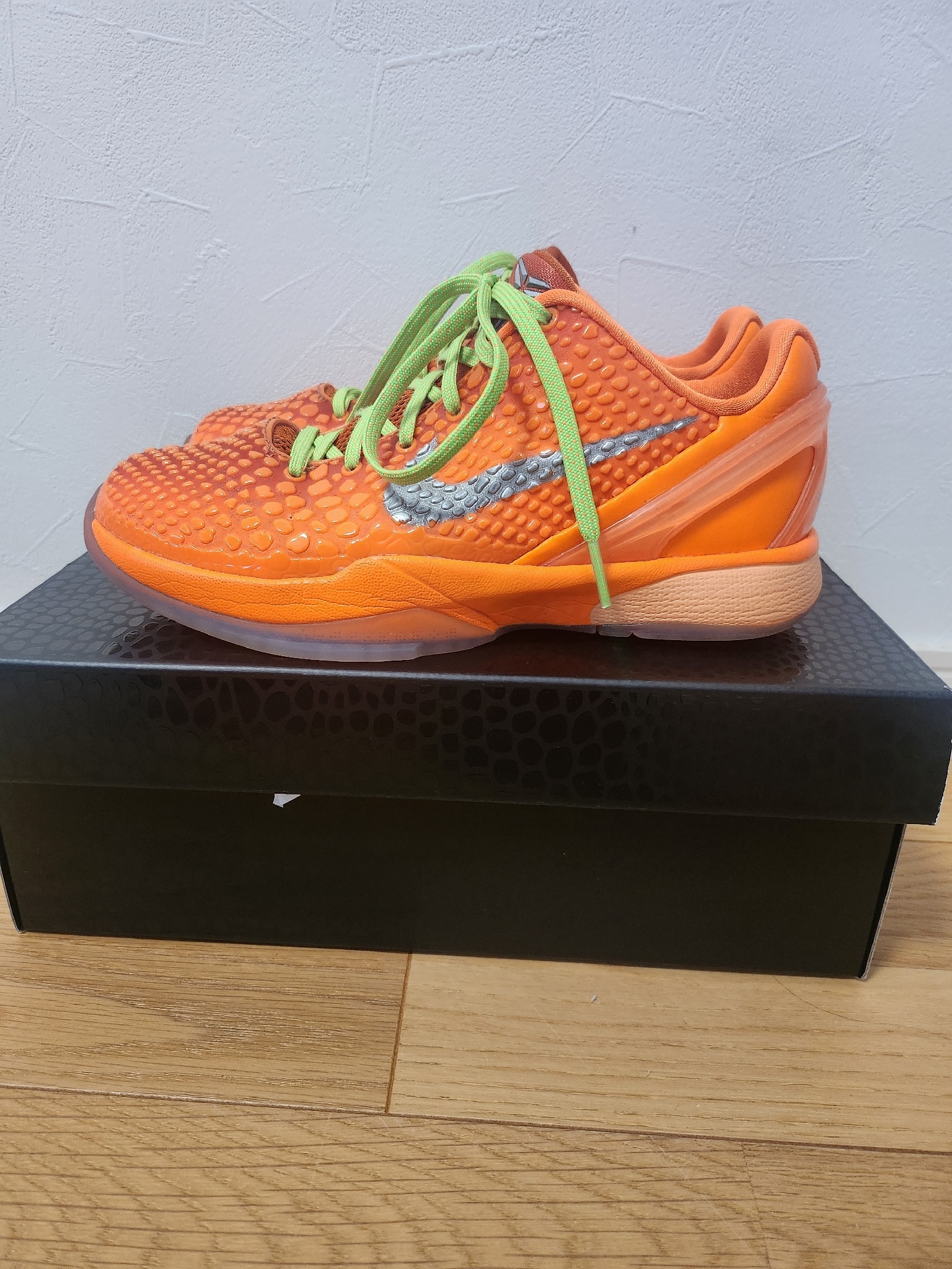 Nike GS Kobe 6 Protro 