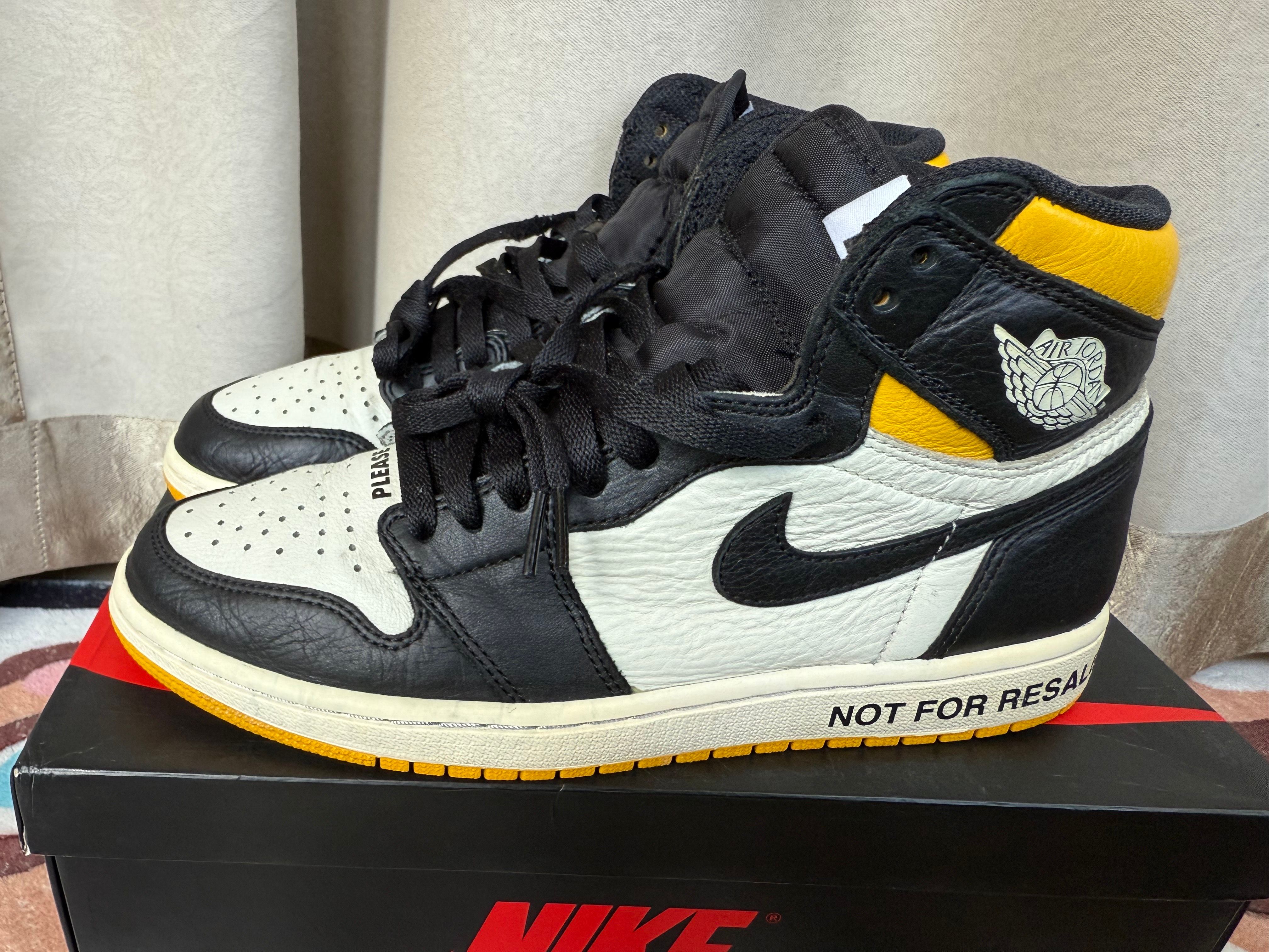 新品未使用品◾️NIKEエアジョーダン◾️メンズスニーカー26cm エア ジョーダン 1 NIKE AIR JORDAN MID SE FRLS GC 【CLOT
