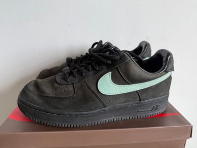 Tiffany & Co. × Nike Air Force 1 Low "1837"