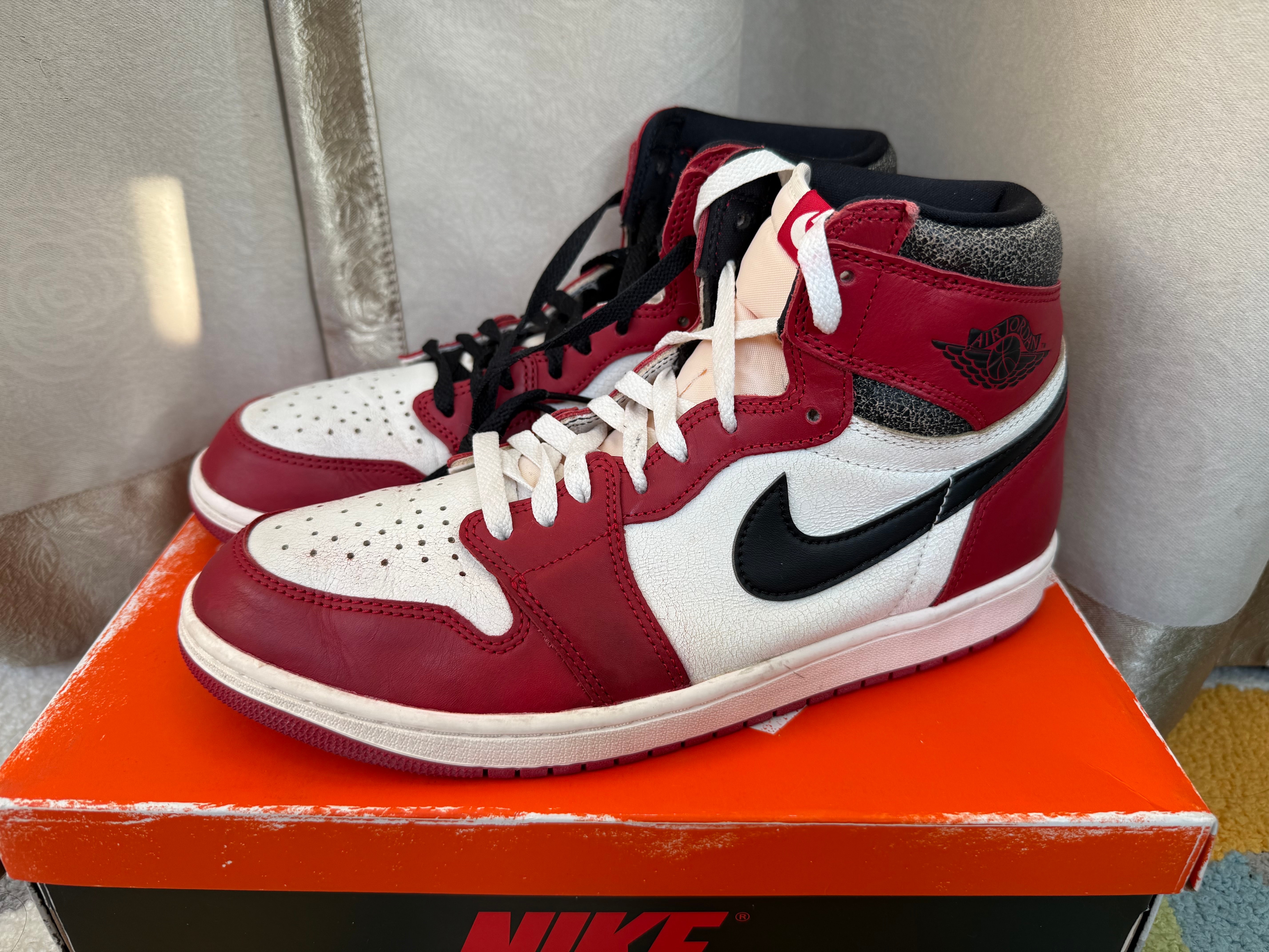 NIKE ご当地DUNK  大阪 たこ焼き　希少サイズ　24.5cm NIKE ナイキ たこ焼き ダンク ハイ プレミアム シティパック 大阪 たこ