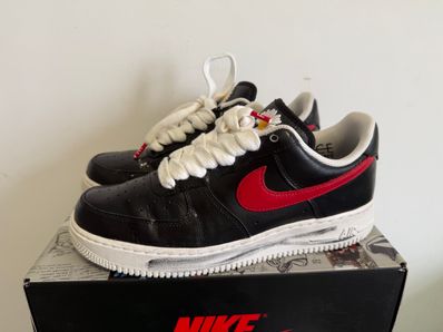 PEACEMINUSONE × Nike Air Force 1 Low Para Noise "Korea Exclusive" / G-DRAGON