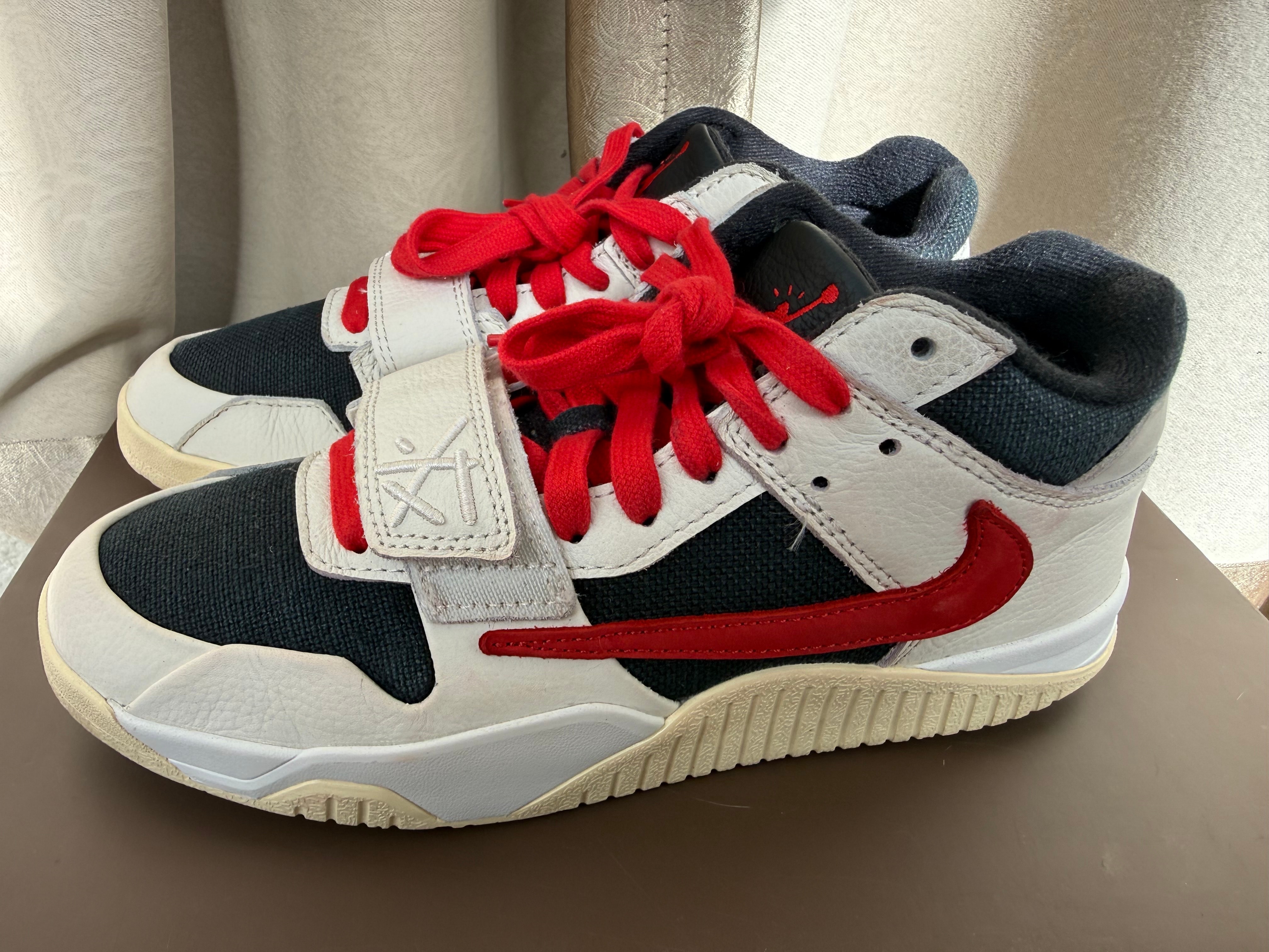 ジョーダン ジャンプマンジャック (JORDAN Jumpman Jack) の新作・中古