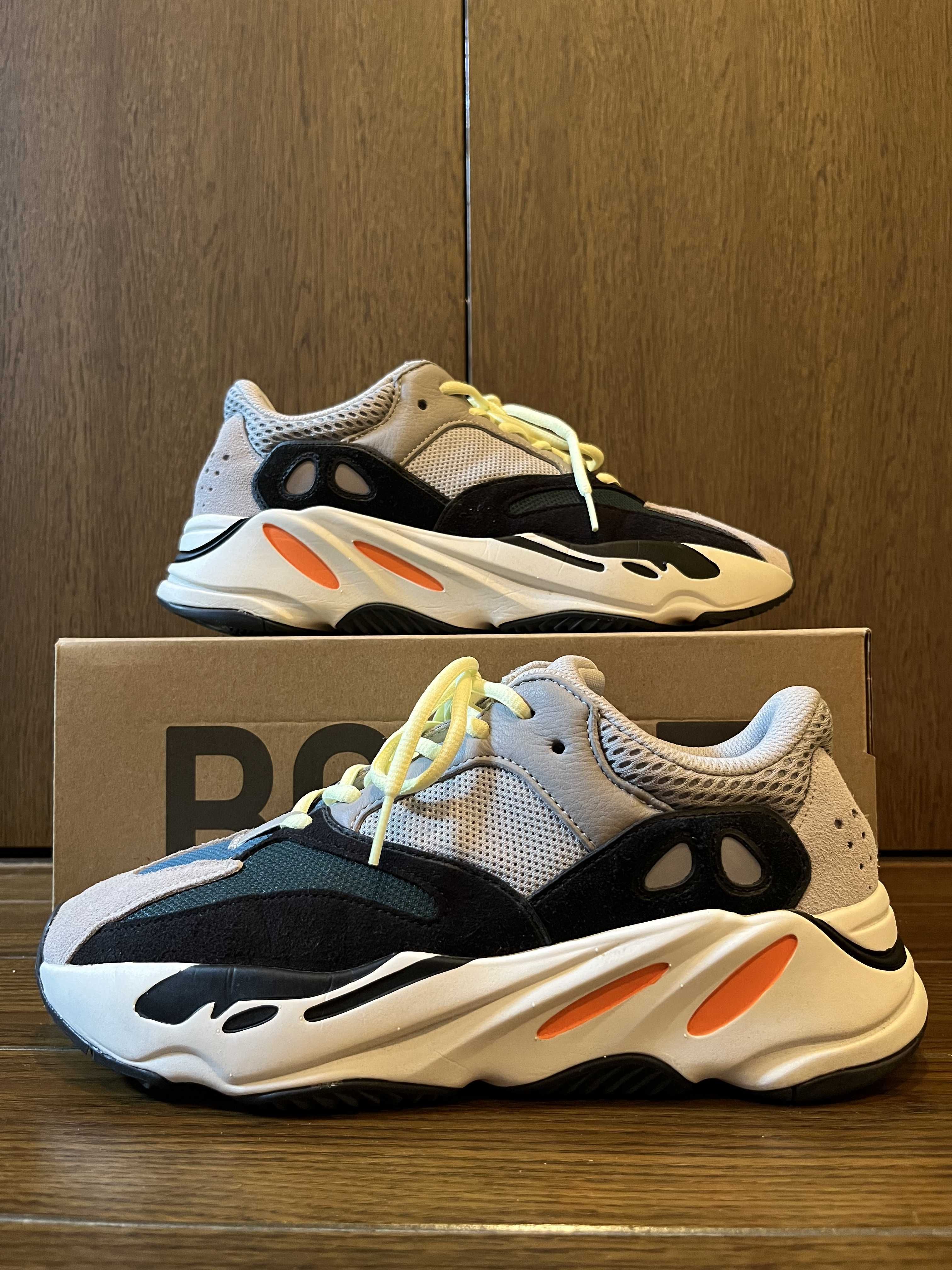 adidas YEEZY Boost 700 "Wave Runner"